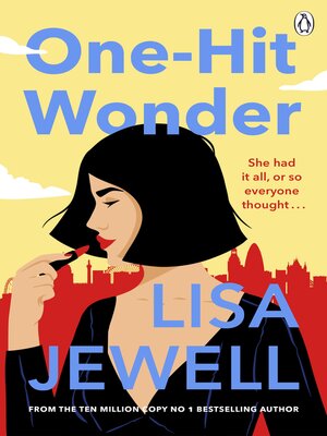 One-Hit Wonder - ebook